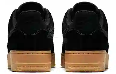 Nike Air Force 1 '07 Low Black