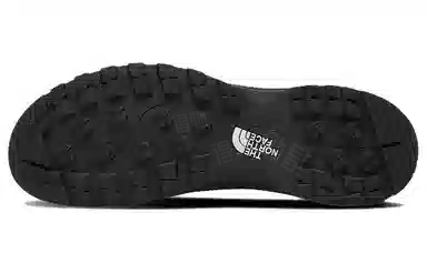 The North Face Glenclyffe Black