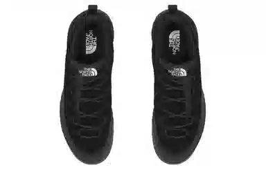 The North Face Glenclyffe Black