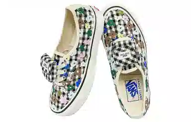 Sandy Liang x Vans Authentic 44 DX
