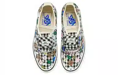 Sandy Liang x Vans Authentic 44 DX