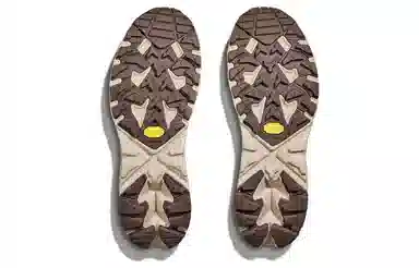 HOKA ONE ONE Anacapa Breeze Low