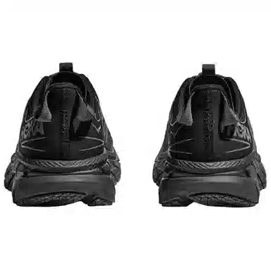 Satisfy x HOKA ONE ONE Clifton LS