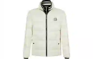 PP Pierre Pierucci Down Jacket