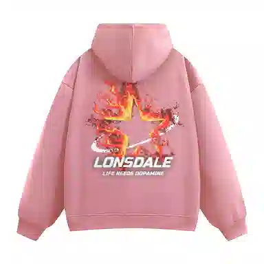 LONSDALE