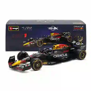 F1 SF23 F1-75 W14E RB18