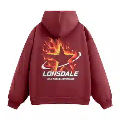 LONSDALE