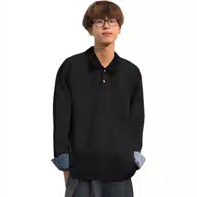 CARE NOTE cleanfitpoloPOLO