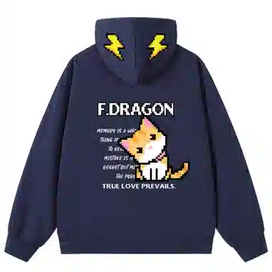 fdragon logo