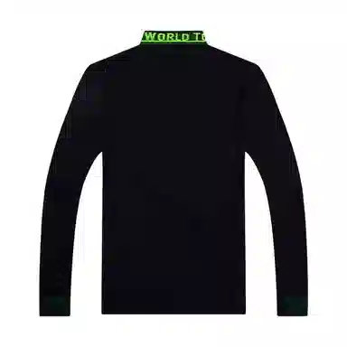 EUROPEAN TOUR FW25 T