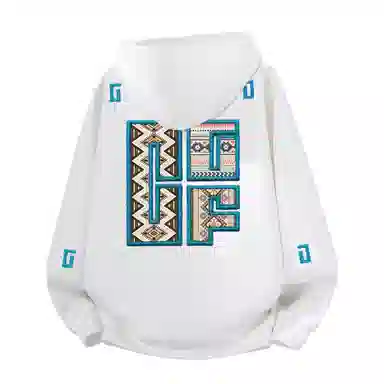 CHARLIE GOLF vintageLOGOoversize