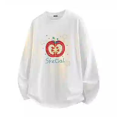 MINISO vibecleanfitT