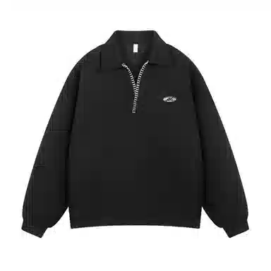 COLD MAPLE FW25 POLO