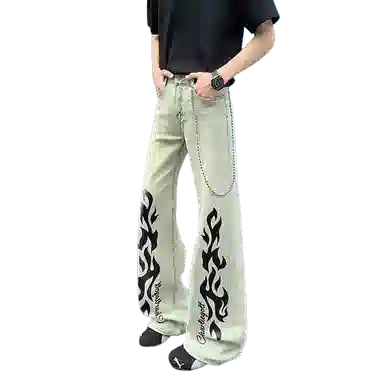 CHARLIE GOLF