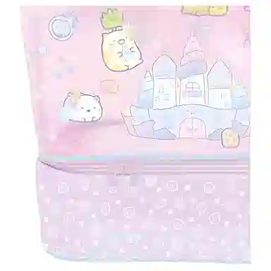 SAN-X Sumikko Gurashi Marine PVC Tote