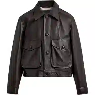 ZARA x Disney Harry Lambert FW25