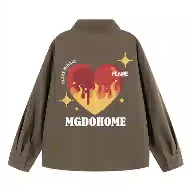 MGDOHOME