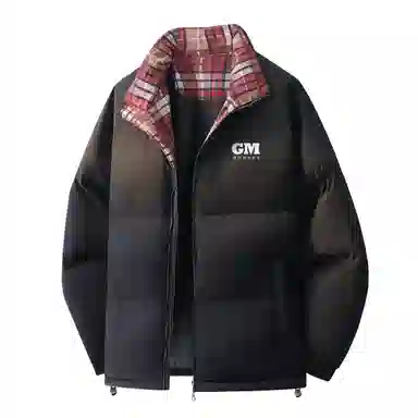 G.M BONNEY logo