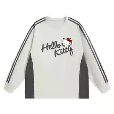 Sanrio x HelloKitty SS25 T