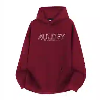 AULDEY Logo