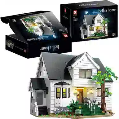 2539pcs2813pcs 80022