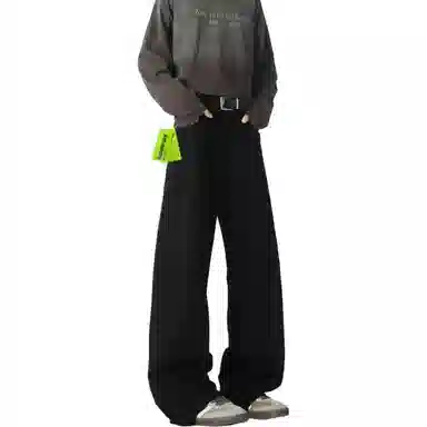 DANGERTIGER clean fit