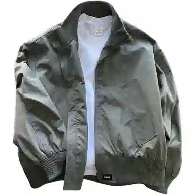 DEMAVIE cleanfitOOTD