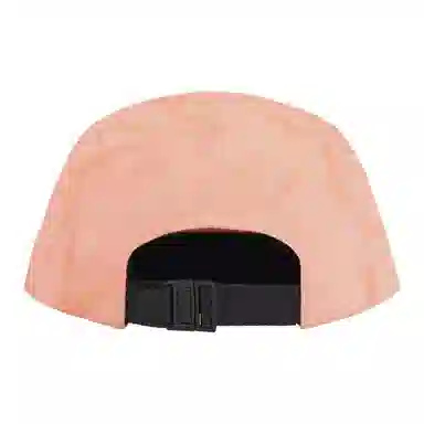 Supreme FW25 Week 5 Denim Camp Cap