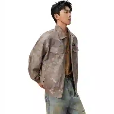 ZIAREL cleanfitVintage