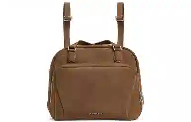 CHARLESKEITH ck Mocha Brown