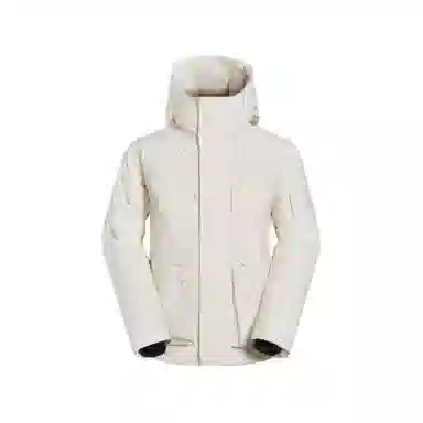 SALOMON OUTLIFE WP DOWN