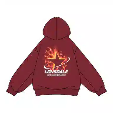LONSDALE