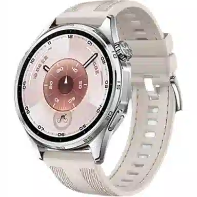 亿祈发 表带 华为适用 硅胶材质 复合编织男女通用