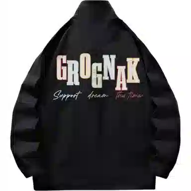 GROGNAK Logo