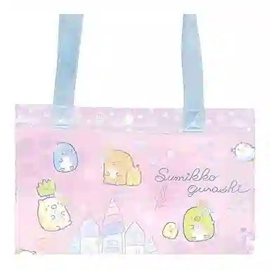SAN-X Sumikko Gurashi Marine PVC Tote