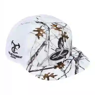 Supreme FW25 Week 5 Pinup Mesh Back 5-Panel