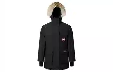 Canada Goose Expedition Parka