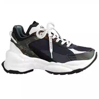 LOUIS VUITTON Run 55