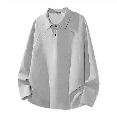 FORIDER Vintage Logo Sweatshirt