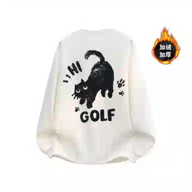 CHARLIE GOLF logo