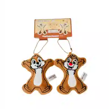 MESUCA Disney BB 8cm10cm