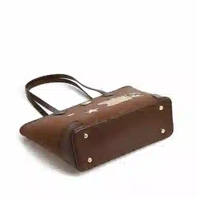 DIFFERENTFACES Tote PU