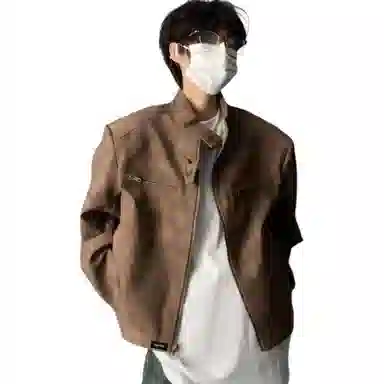 DEMAVIE ootdvintage