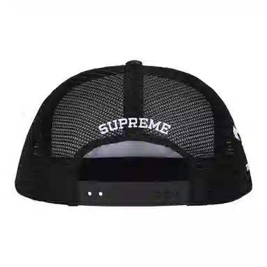 Supreme FW25 Week 5 Pinup Mesh Back 5-Panel