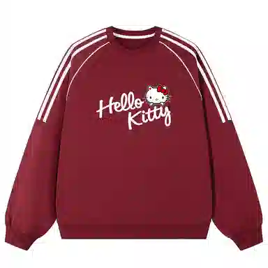 Sanrio x Hello Kitty SS25