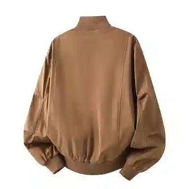 MUSCLETECH Logocleanfitbomber