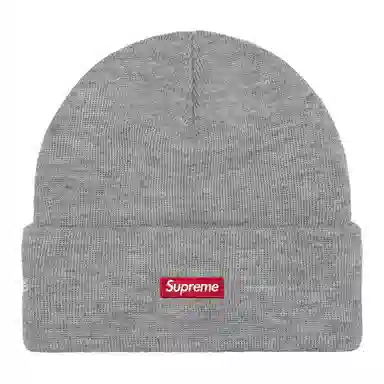 SupremexNew Era FW25 Week 5 Tribal S Logo Beanie