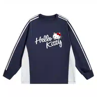 Sanrio x HelloKitty SS25 T