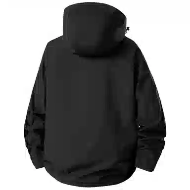 SNOW FLYING Tianshan 1.0