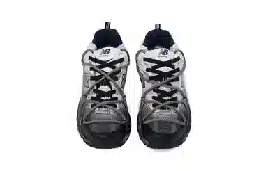 New Balance 530 Black White